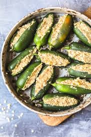 Jalapeno Paneer